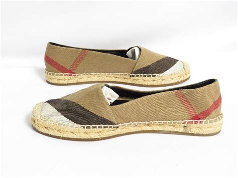 Women's Hodgeson House Check Espadrille Flats